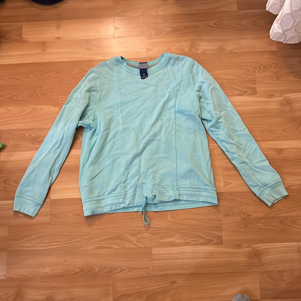Nike large sweatshirt